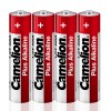 Батарейка AA Camelion LR06-4P Plus Alkaline 1.5В (4шт)