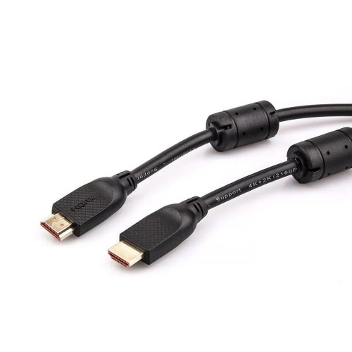 Кабель HDMI(m) - HDMI(m) Aopen ACG517D, 1.8м, цвет: чёрный