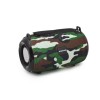 Портативная колонка Borofone BR4 Horizon Bluetooth, камуфляж зелёный

