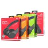 Наушники Borofone BO5 Star Sound, Jack 3.5мм, красные
