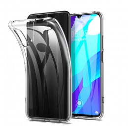 Чехол силиконовый FaisON для HUAWEI Y5 (2019)/Honor 8S, CA-14, Light