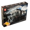 Конструктор MOULD KING 13170: карьерный самосвал на пульте, 2044 детали
