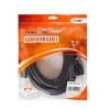 Кабель HDMI(m) - HDMI(f) TELECOM TCG235MF, 5.0м, 4k, цвет: чёрный