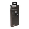 Кабель USB - микро USB Celebrat SKY-2M, 1.0м, чёрный
