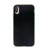 Чехол силиконовый Joyroom для iPhone XS MAX JR-BP503 черный
