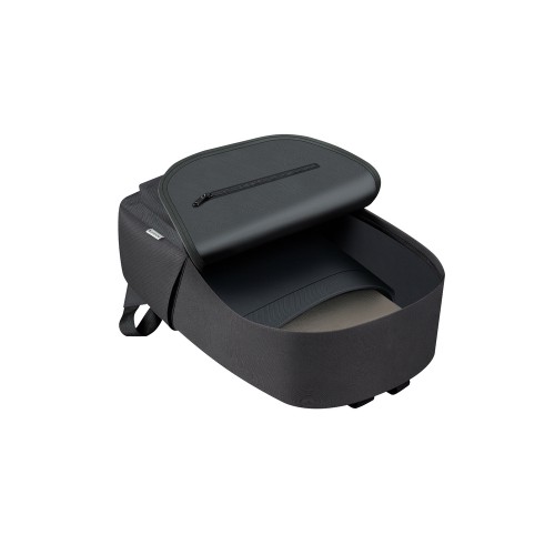 Рюкзак Defender City 15.6" черный с отсеком для ноутбука
