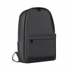 Рюкзак Defender City 15.6" черный с отсеком для ноутбука