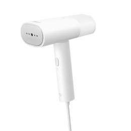 Отпариватель ручной XIAOMI, Mijia, Handheld Garment Steamer 2, 1300 Вт, пластик, цвет: белый, (арт.MJGTJ02LF)