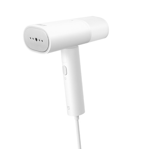 Отпариватель ручной XIAOMI, Mijia, Handheld Garment Steamer 2, 1300 Вт, пластик, цвет: белый, (арт.MJGTJ02LF)