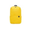 Рюкзак XIAOMI Colorful Mini 10L, жёлтый, ткань – стиль и комфорт