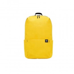 Рюкзак XIAOMI, Colorful mini, 10L, ткань, цвет: жёлтый
