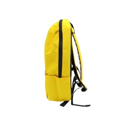 Рюкзак XIAOMI Colorful Mini 10L, жёлтый, ткань – стиль и комфорт
