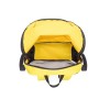 Рюкзак XIAOMI Colorful Mini 10L, жёлтый, ткань – стиль и комфорт
