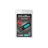 Флеш-накопитель 32Gb OltraMax 270, USB 3.0, пластик, бирюзовый