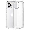 Чехол силиконовый HOCO для APPLE iPhone X, Light