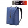 Рюкзак XIAOMI, Casual Backpack, 40х30x18, полиэстер, обьем:17 л., цвет: синий (ZJB4156TW)