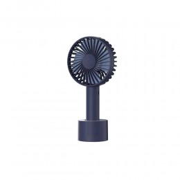 Вентилятор ручной XIAOMI, Solove N9 Manual Fan, 4 Вт, цвет: черный