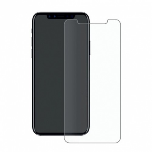 Защитное стекло Noname для iPhone 7/8 Plus, 0.33 мм, глянцевое
