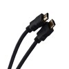 Кабель HDMI(m) - HDMI(m) TV-COM CG150S, 5.0м, цвет: чёрный