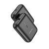 Внешний аккумулятор Borofone BJ31, 5000mAh, черный
