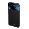 Аккумулятор внешний Remax RPP-502, Hunch, 10000mAh, QC3.0, PD3.0, цвет: чёрный