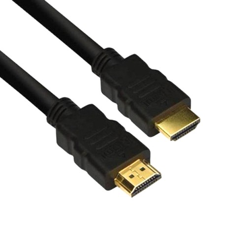 Кабель HDMI(m) - HDMI(m) Aopen ACG711D, 1.8м, 4k (4096х2160), цвет: чёрный