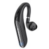 Гарнитура Bluetooth Borofone BC31 Melodico, черная, Bluetooth 5.0