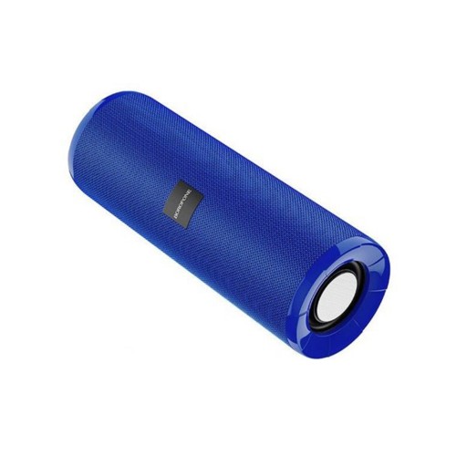 Портативная колонка Borofone BR1 Beyond Bluetooth, синий
