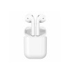 Наушники Borofone BW01 TWS Bluetooth, белые, Original series