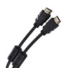 Кабель HDMI(m) - HDMI(m) TELECOM CG511D, 7.5м, цвет: чёрный