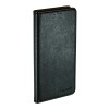 Чехол-книжка FaisON для Samsung Galaxy S21 Plus, черный