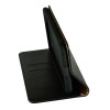 Чехол-книжка FaisON для Samsung Galaxy S21 Plus, черный
