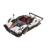 Конструктор MOULD KING 13060: Спортивная машина, 2299 деталей