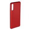 Чехол силиконовый FaisON для APPLE iPhone XI, №14, Silicone Case, цвет: красный