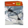 Переходник DisplayPort(m) - HDMI(f) TELECOM TA553, 0.2м, 1920х1080, 60Гц, цвет: чёрный