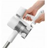 Пылесос ручной XIAOMI, Dreame Cordless Vacuum Cleaner T10, VTN1 821476EU, 400 Вт, цвет: белый, серый, (арт.821476EU)