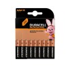 Батарейка AAA Duracell LR03-18BL Professional, (18/180/36540), (арт.Б0052252)