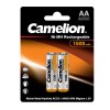Аккумулятор AA Camelion HR06-2BL 1500mAh - 2 шт.