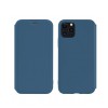 Чехол-книжка HOCO для iPhone XI Pro, синий, Colorful Series