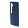 Чехол силиконовый для SAMSUNG Galaxy M01, синий, без логотипа