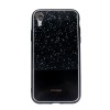 Чехол силиконовый Joyroom для iPhone XS MAX, черный JR-BP508
