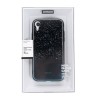 Чехол силиконовый Joyroom для iPhone XS MAX, черный JR-BP508
