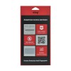 Плёнка Ainy матовая для iPhone 11 Pro Max, защита задней крышки