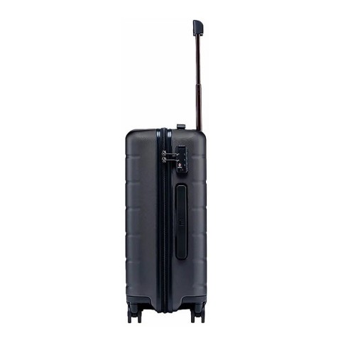 Чемодан XIAOMI Mi Luggage Classic 20 черный, 50.5x35.6x22.5 см
