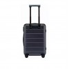 Чемодан XIAOMI Mi Luggage Classic 20 черный, 50.5x35.6x22.5 см
