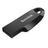 Флеш-накопитель 512Gb SanDisk Ultra Curve, USB 3.2, пластик, чёрный