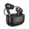 Наушники внутриканальные HOCO EQ12, Rima, Bluetooth, TWS, цвет: чёрный