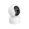 IP-камера беспроводная XIAOMI, Mijia Smart Camera 3, PTZ Version 3K, 360°, пластик, цвет: белый