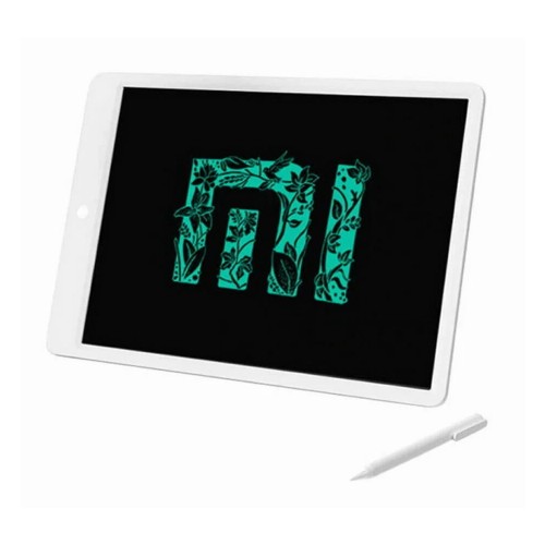 Планшет графический XIAOMI, LCD Writing Tablet 13.5" Color Edition , пластик, точность пера 0,5 мм, цветной, матрица: LCD, цвет: белый