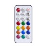 Игровой стол Defender Extreme 60x75x110 см, черный ЛДСП
